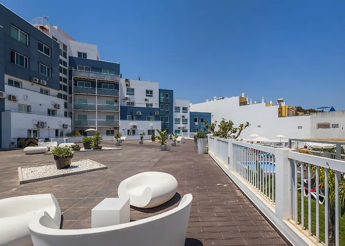 Coracao Do Mar By Ocvillas Appartamento