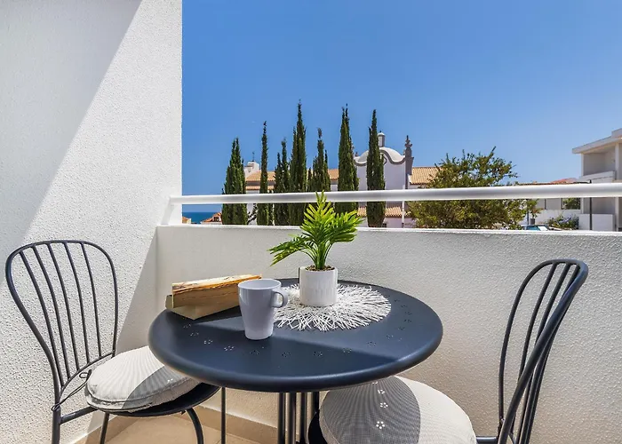 Apartment Coracao Do Mar By Ocvillas *