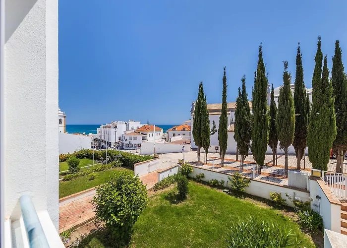 Coracao Do Mar By Ocvillas Apartment Albufeira