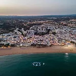 Coracao Do Mar By Ocvillas Apartman Albufeira