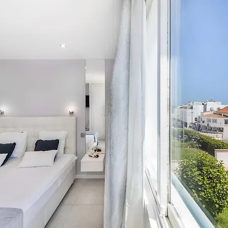Coracao Do Mar By Ocvillas * אלבופיירה