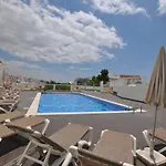 Coracao Do Mar By Ocvillas 아파트 *