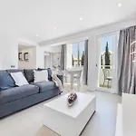 Coracao Do Mar By Ocvillas 아파트 알부페이라