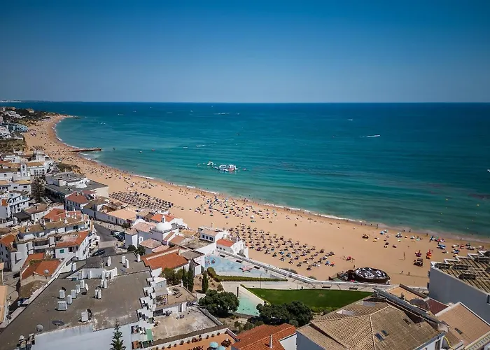 Coracao Do Mar By Ocvillas Apartment
