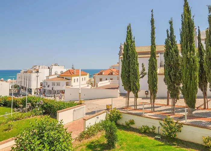 Coracao Do Mar By Ocvillas Apartment Albufeira