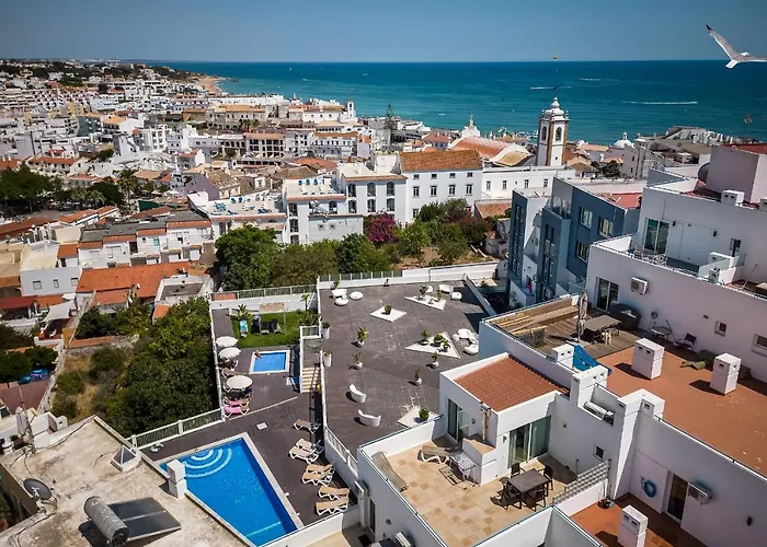 Coracao Do Mar By Ocvillas * Albufeira