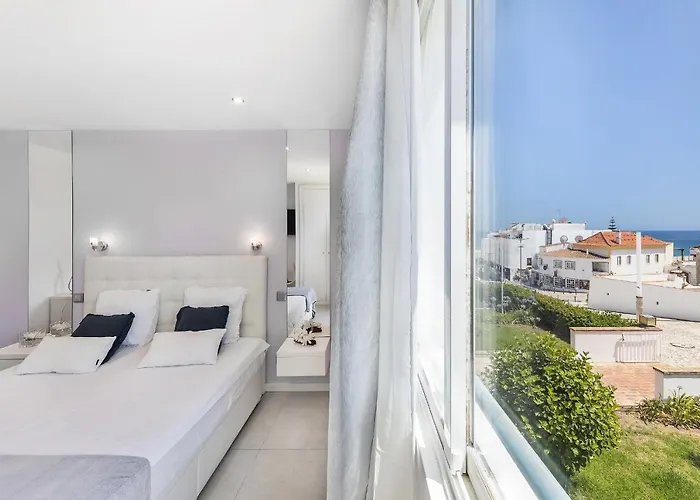Coracao Do Mar By Ocvillas * Albufeira
