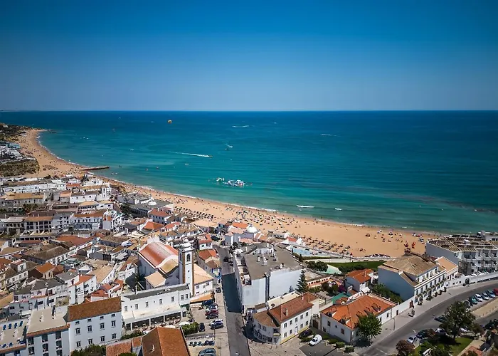 Coracao Do Mar By Ocvillas Apartment
