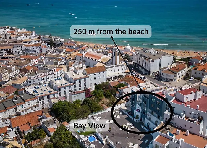 Coracao Do Mar By Ocvillas Apartment *